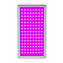 پنل نور ال ای دی سپتا Septa Panel Light PB40R RGB - تصویر 4