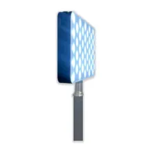 پنل نور ال ای دیYJBEI Panel Light S12R RGB - تصویر 8