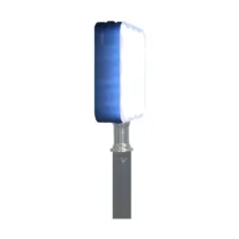 پنل نور ال ای دی YJBEI Panel Light S6R RGB - تصویر 6