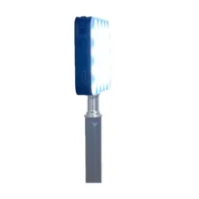 پنل نور ال ای دی YJBEI Panel Light S8R RGB - تصویر 6