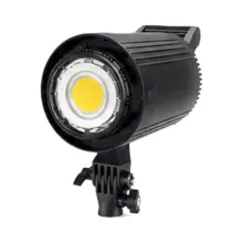 ويدیو لايت 100 وات Video light W600 RGB - تصویر 3