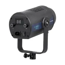 کیت ویدیو لایت YJBEI YC-200 با سافت باکس 90×60 و پایه B-kit38 - تصویر 3