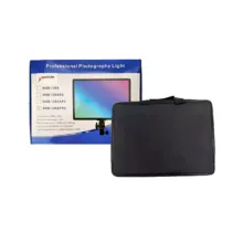 سافت لایت مکس لایت Maxlight 128APRC RGB - تصویر 7
