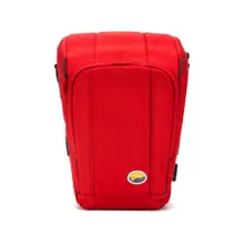 کیف دوربین ویست Vist VD20 L (new) Red - تصویر 2