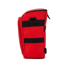 کیف دوربین ویست Vist VD20 L (new) Red - تصویر 3