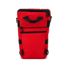 کیف دوربین ویست Vist VD20 L (new) Red - تصویر 4