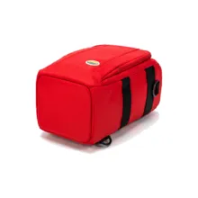 کیف دوربین ویست Vist VD20 L (new) Red - تصویر 6