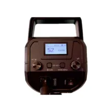ویدیو لایت نیور NEEWER Bi-Color Video Light FS-150B - تصویر 2