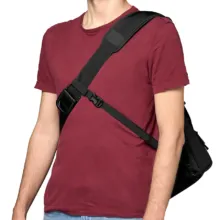 کیف شانه آویز مانفروتو Manfrotto Messenger MB MA3 M M - تصویر 9