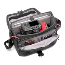 کیف شانه آویز مانفروتو Manfrotto Messenger MB MA3 M M - تصویر 6