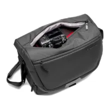 کیف شانه آویز مانفروتو Manfrotto Messenger MB MA3 M M - تصویر 4
