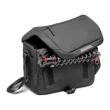 کیف شانه آویز مانفروتو Manfrotto Messenger MB MA3 M M - تصویر 3