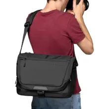 کیف شانه آویز مانفروتو Manfrotto Messenger MB MA3 M M - تصویر 8
