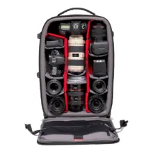 کیف چرخدار مانفروتو Manfrotto Roller Bag MB MA3 RB - تصویر 6