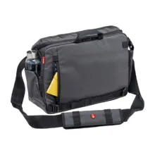 کیف شانه آویز مانفروتو Manfrotto Messenger MB MN M SD 30 - تصویر 3