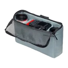 کیف شانه آویز مانفروتو Manfrotto Messenger MB MN M SD 30 - تصویر 8