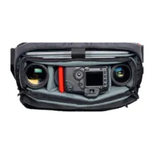 کیف شانه آویز مانفروتو Manfrotto Messenger MB MN M SD 30 - تصویر 4