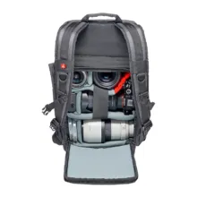 کوله پشتی مانفروتو Manfrotto Manhattan MB MN BP MV 30 - تصویر 6