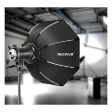 اکتاباکس نیور بدون گرید NEEWER Octabox 90cm SF-RPBO36 - تصویر 8