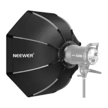 اکتاباکس نیور بدون گرید NEEWER Octabox 90cm SF-RPBO36 - تصویر 5