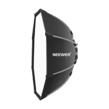 اکتاباکس نیور بدون گرید NEEWER Octabox 90cm SF-RPBO36 - تصویر 2