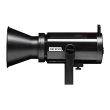 ویدیو لایت نیور NEEWER Bi-Color Video Light CB-300B - تصویر 2