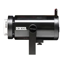 ویدیو لایت نیور NEEWER Bi-Color Video Light CB-300B - تصویر 3