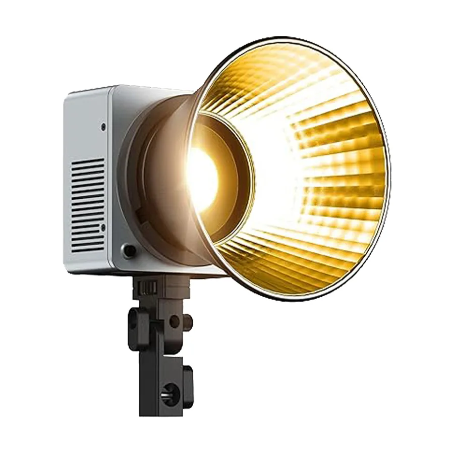 gjfr ویدیو لایت 80 وات نیور NEEWER Video Light HB-80B - تصویر 1
