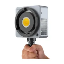 ویدیو لایت 80 وات نیور NEEWER Video Light HB-80B - تصویر 4