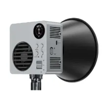 ویدیو لایت 80 وات نیور NEEWER Video Light HB-80B - تصویر 2
