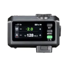 فلاش مینی گودکس Godox  Mini Flash for Sony iT30Pro S Black - تصویر 4