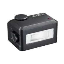 فلاش مینی گودکس Godox  Mini Flash for Sony iT30Pro S Black - تصویر 5
