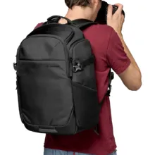 کوله پشتی مانفروتو Manfrotto Advanced MB MA3 BP BF - تصویر 11