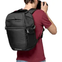 کوله پشتی مانفروتو Manfrotto Advanced MB MA3 BP FM - تصویر 11
