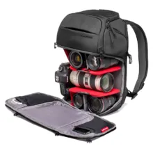 کوله پشتی مانفروتو Manfrotto Advanced MB MA3 BP FM - تصویر 9