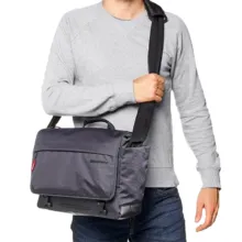 کیف شانه آویز مانفروتو Manfrotto Messenger MB MN M SD 10 - تصویر 11