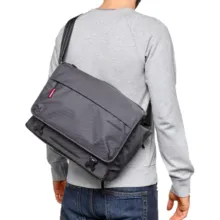 کیف شانه آویز مانفروتو Manfrotto Messenger MB MN M SD 10 - تصویر 10
