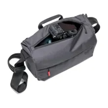 کیف شانه آویز مانفروتو Manfrotto Messenger MB MN M SD 10 - تصویر 7