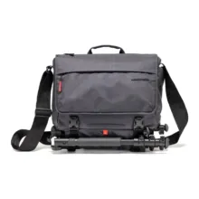 کیف شانه آویز مانفروتو Manfrotto Messenger MB MN M SD 10 - تصویر 4