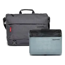کیف شانه آویز مانفروتو Manfrotto Messenger MB MN M SD 10 - تصویر 8