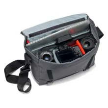 کیف شانه آویز مانفروتو Manfrotto Messenger MB MN M SD 10 - تصویر 5