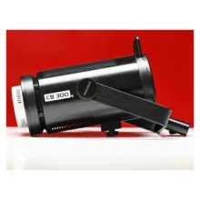 ویدیو لایت نیور NEEWER Bi-Color Video Light CB-300B - تصویر 6