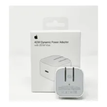 آداپتور شارژ اپل Apple Power Adapter USB-C 40W - تصویر 4