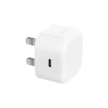 آداپتور شارژ اپل Apple Power Adapter USB-C 40W - تصویر 2