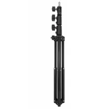 سه پایه نور فنری پاناسان Panasun Tripod Light 806 - تصویر 3
