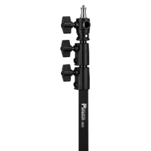 سه پایه نور فنری پاناسان Panasun Tripod Light 806 - تصویر 2