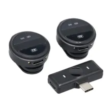 کیت آرایشگاهی میکروفون SH20 و رینگ لایت 520 زئوس E-Kit20 - تصویر 5