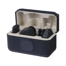 کیت ویدیو لایت BKM-400 با میکروفون و نور رنگی B-kit28 - تصویر 25