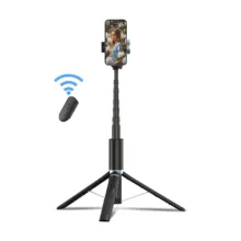 سه پایه موبایل جیماری Jmary Selfie Stick KT 249 - تصویر 3