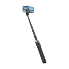 سه پایه موبایل جیماری Jmary Selfie Stick KT 249 - تصویر 4